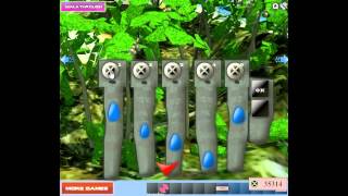 Little Island Escape Walkthrough screenshot 3