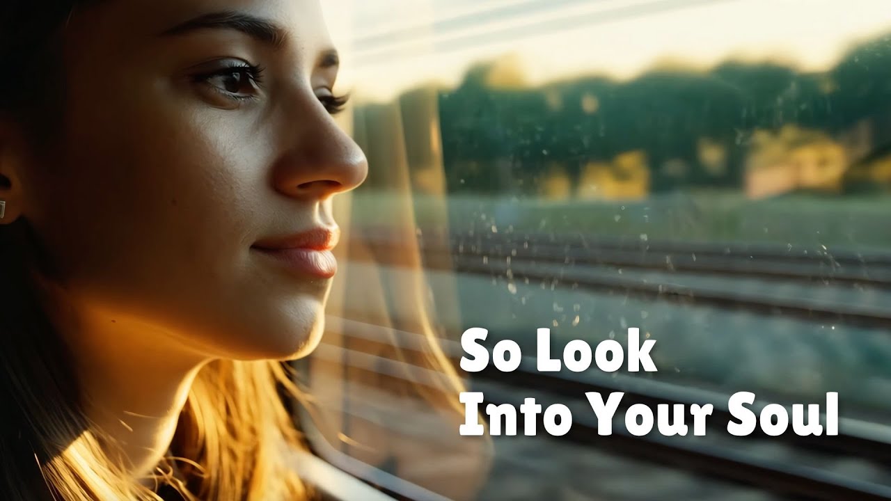 So Look Into Your Soul - Official Video - YouTube