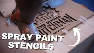 Celebrity Create Stunning Spray Paint Stencils: A Complete Guide Net Worth