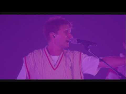 Glass Animals 2021 Live Outside Lands (Part 1)