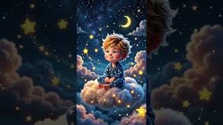 Help Your Little One Drift Off to Sleep 🌟 #KidsLullaby #SleepHelp