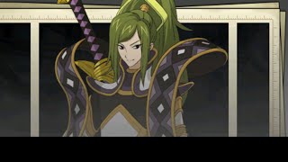 .Hack//Link - //G.U. Sakaki's Redemption