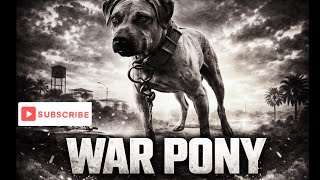 Mal Kant's War Pony in the HOT SEAT!!!