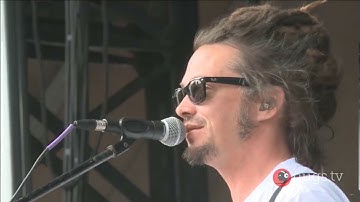SOJA - Not Done Yet - SweetWater 420 Festival 2018