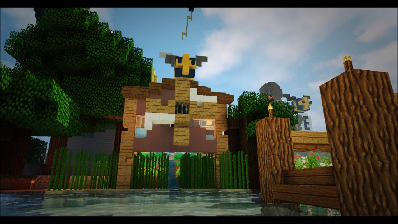 NEW MINECRAFT SERVER - NEEDS STAFF - NEEDS PLAYERS - NEEDS YOUTUBERS ...