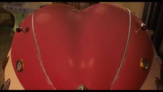 Aunt Fannys Getting Streat To Rodney For 5M And 20S