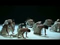 Compagnie Hervé KOUBI At The Joyce January 28 February 2 2025 