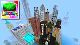 BEST City Seed in Lokicraft