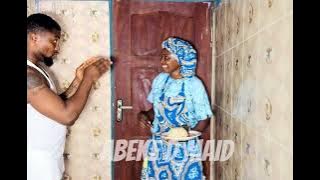 Abeke don start again ohh #video #comedymove #comedy #funny #film #love 