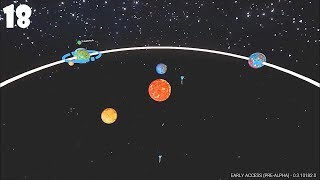 Astroneer # 18 zurück zur "ERDE"