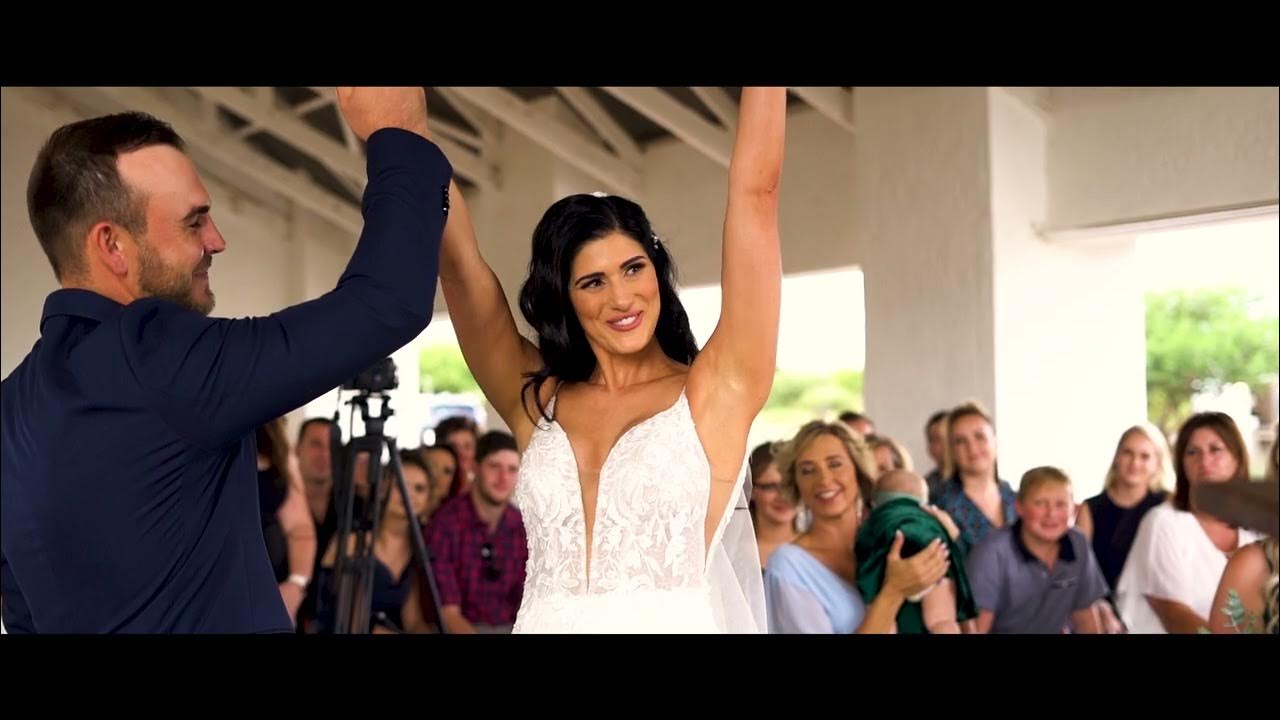 Wedding Jacques & Sasha Highlight Reel Biblical YouTube