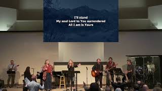 2026-05-31 - Get Right(eous) Book of Romans - What Justification Gives to You