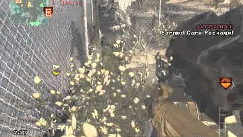 Biggest Fail In Call of Duty History