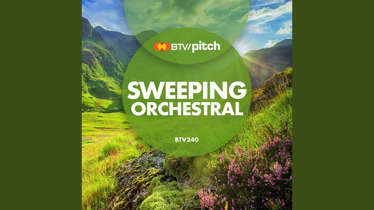 Untouched Landscapes