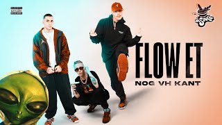 FLOW ET - Nog, VH & Kant