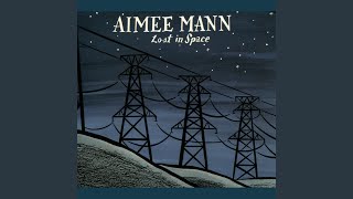 Video thumbnail of "Aimee Mann - This Is How It Goes"