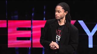 How to graduate college with a job you love & less debt: Jullien Gordon at TEDxMidwest