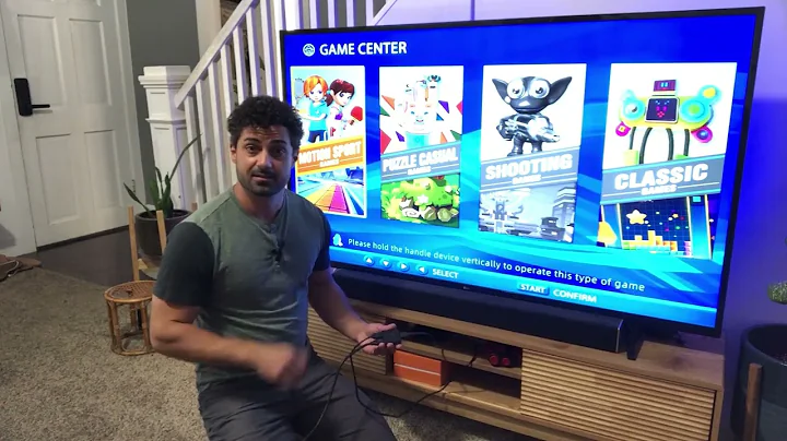 Compact and easy to use - Review of the UGREEN HDMI Switch