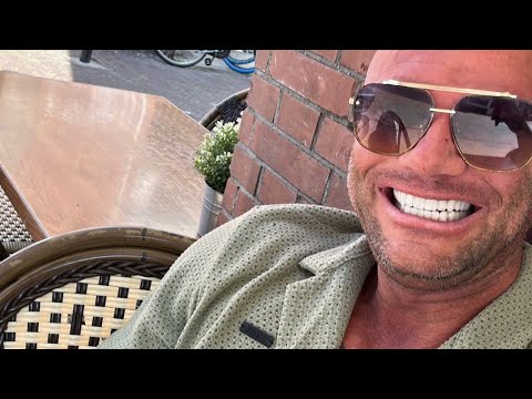 ITALIAANSE MET DEMI - VLOG #761