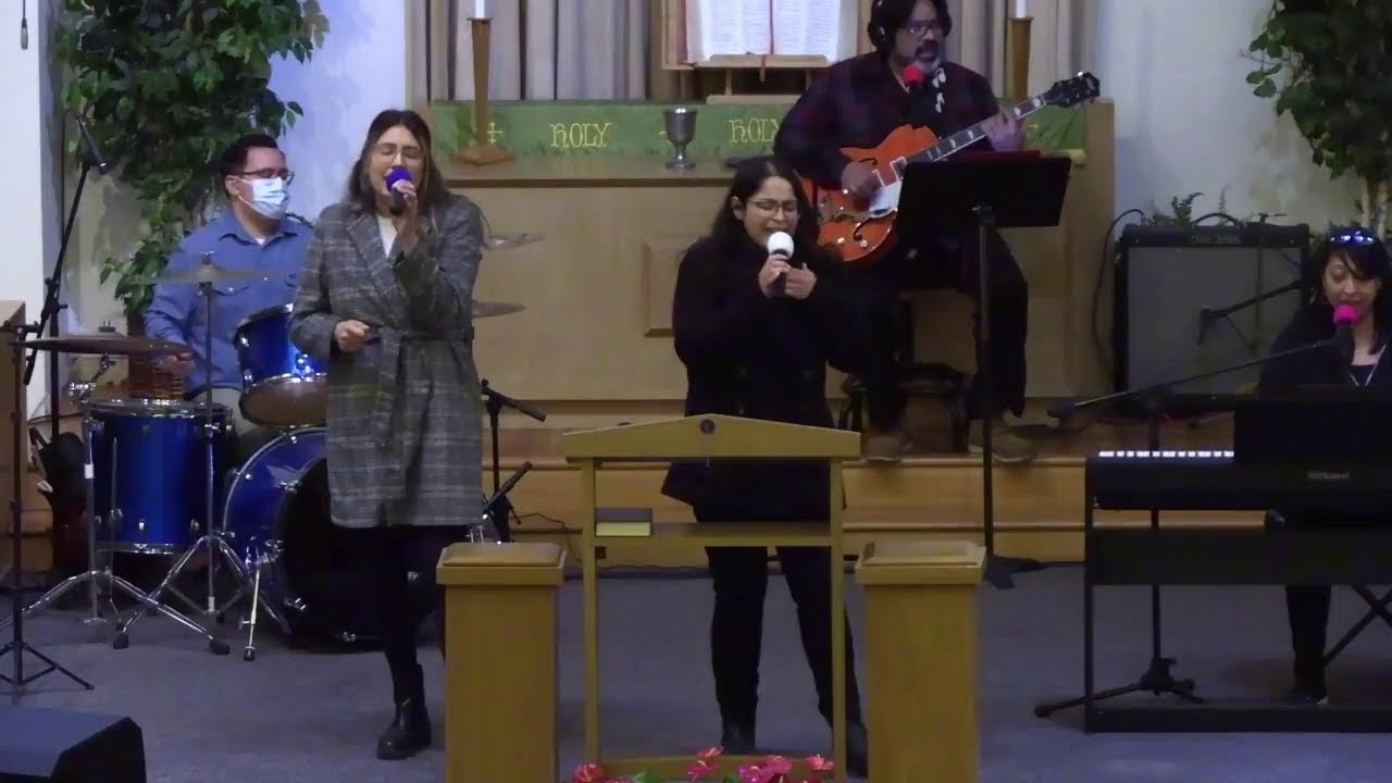 Welcome to Shining Light Ministries!