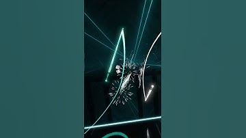 Would You Believe Me If I Said This Is A Ranked Map In Beat Saber?