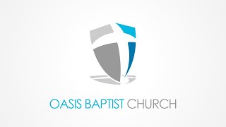 Oasis Baptist Church Live 10AM Worship Service
SUBSCRIBE
Please be sure to share these videos with your friends and family and invite them to https://youtube.com/@OasisBapistChurch and be sure to SUBSCRIBE to our channel on YouTube for great weekly content.
GIVE
Your generosity makes our ministries possible, helping to spread hope to the world near and far. https://www.ocmectuscaloosa.org/give
VISIT US IN TUSCALOOSA
If you are ever in the Tuscaloosa area on Sunday Morning come worship with us at 514 41st Tuscaloosa, AL 35405 @11:00am Oasis Baptist Church Live 10AM Worship Service