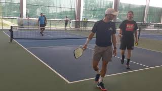 Pictona Tourney (5.0 18+) Jonathon Fischer / Brad Ashley vs Joey Gmuer / Ankush Mahorta