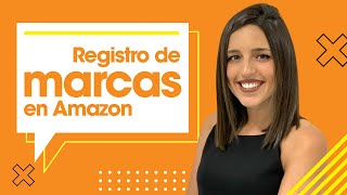 Registra tu marca en AMAZON  paso a paso  2022 | España