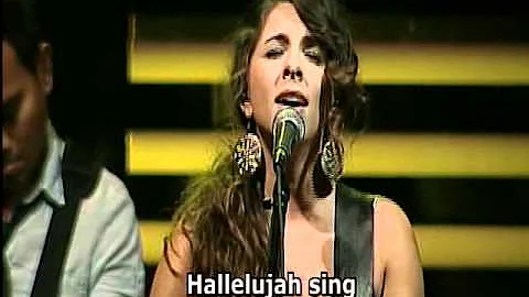 Robbie Seay Band - Song of Hope CROSSROADS CHURCH ...