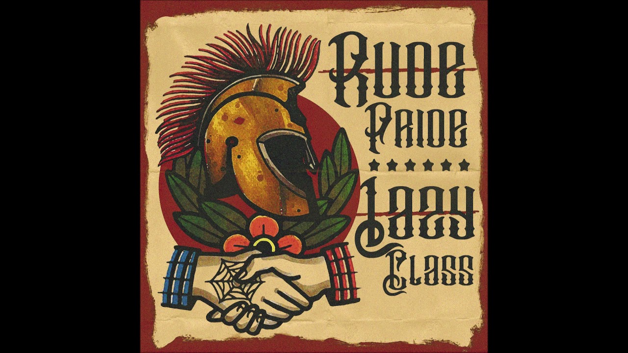 Watch Rude Pride - Stark Raving Normal ("The Blood" COVER) on YouTube Watch Rude Pride - Stark Raving Normal ("The Blood" COVER) on YouTube