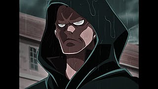 Monkey D Dragon - Edit