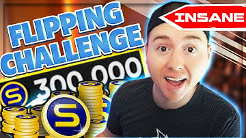 This INSANE Method Made Me 80k Stubs in 30 MINUTES | MLB The Show 21 Flipping Challenge