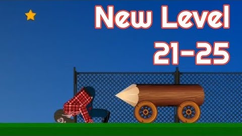 Short Life New Level 21-25 Android/ios Gameplay