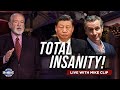 SICK! China PAID &quot;Americans&quot; to PRAISE Xi Jinping | Huckabee
