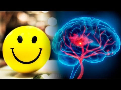 10 Natural Ways To Boost Your Serotonin Levels &amp; Become Happier