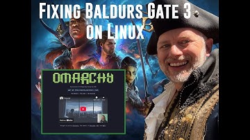 Running Baldur