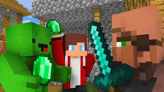 まいぜんアニメ ダイヤモンドの剣を誰が買う マインクラフト マイクラ マイクラアニメ まいぜんシスターズ Minecraft Summary マイクラ動画