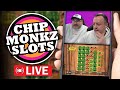 $622 Vs SLOTS!!! Can we make an hour??