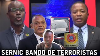 #UNPRECEDENTED: Mr. NHANTUMBO MAKES SHOCKING REVELATIONS ABOUT SERNIC