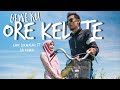 Gewe ku ore kelate  emie sukmasari ft sai kamal official lyric