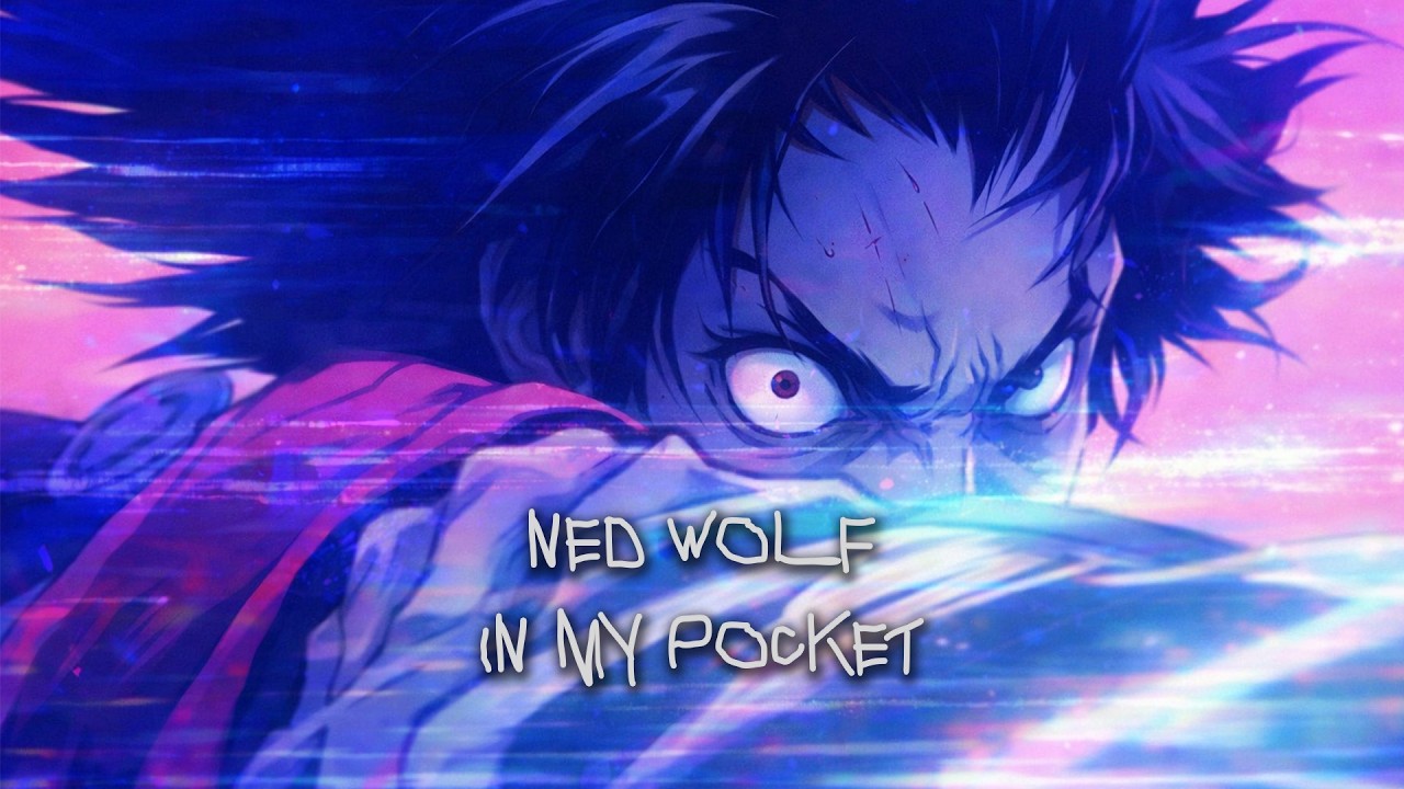 Samurai Champloo AMV | Lo-Fi Underground Rap – Ned Wolf “In My Pocket”