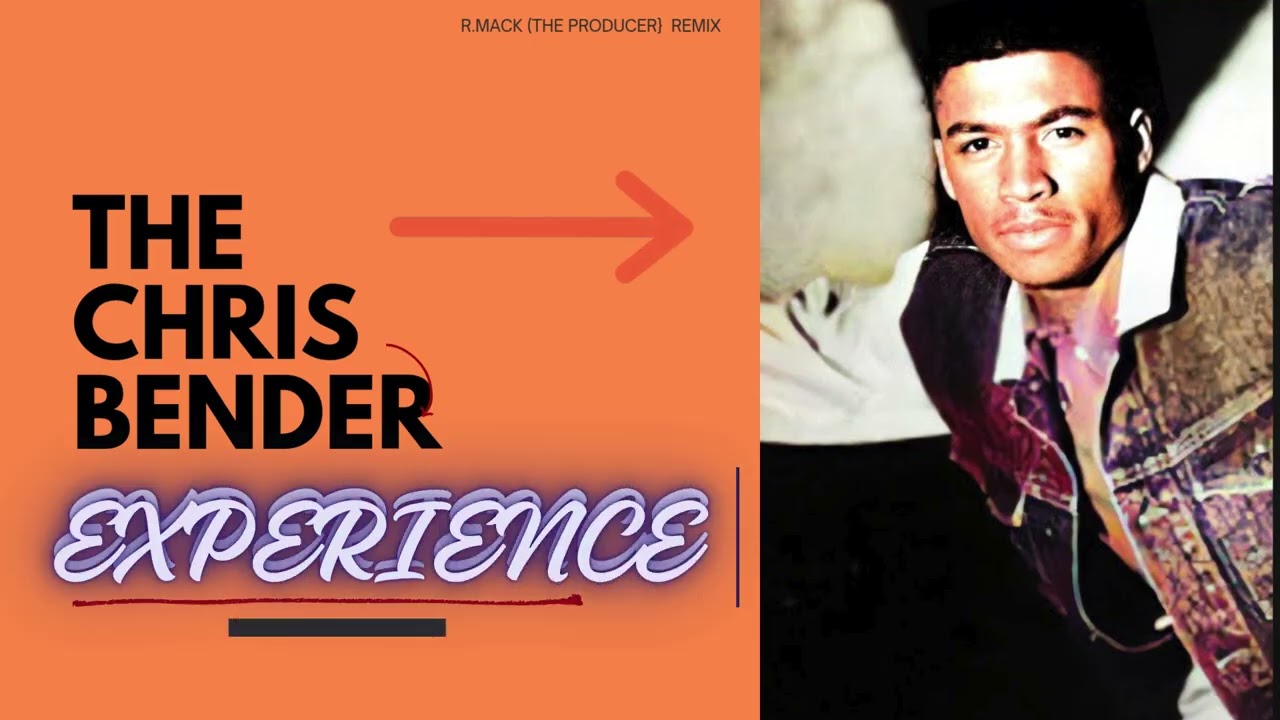 The Chris Bender Experience/Remix/ 