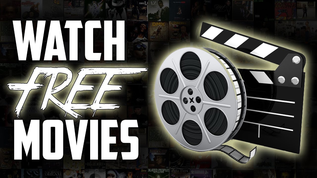 Watch Latest Movies Online For Free(no signin, no Download required
