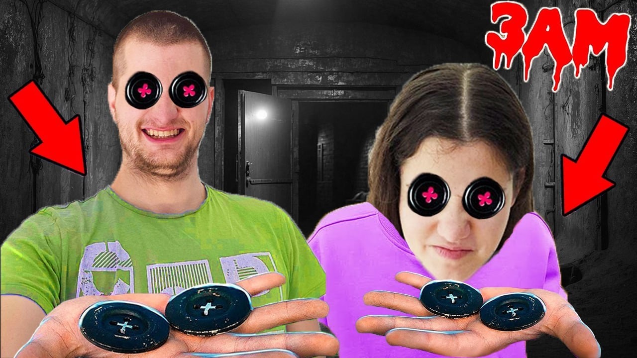 ЭЛА ПОТЕРЯЛАСЬ В МИРЕ КНОПОК – СМОЖЕМ ЛИ МЫ ЕЁ СПАСТИ?!