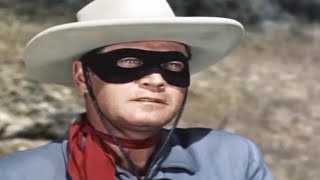 The Lone Ranger | 1 Hour Compilation | Full Episode HD