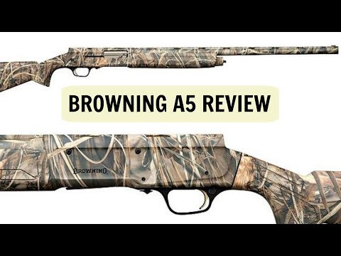 browning-a5-review