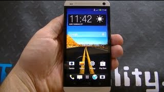 HTC One Android Revolution HD 20.2 with 4.3 Jelly Bean & Sense 5 full review