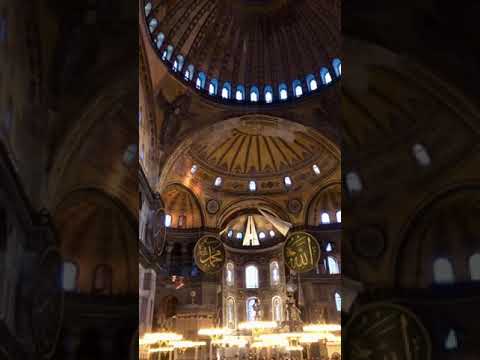 Video: Moscheea Catedralei ca nucleu al arhitecturii sacre musulmane