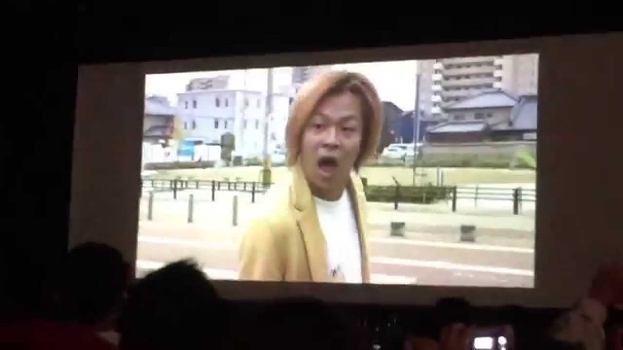 東海オンエア00人オフ会 メンバーの登場シーン Youtube