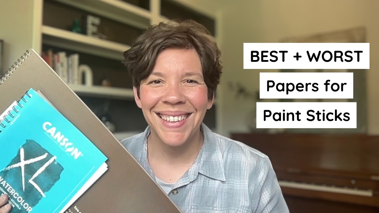 Лучшие и худшие виды бумаги для рисования карандашами | Путеводитель по популярным видам бумаги д...